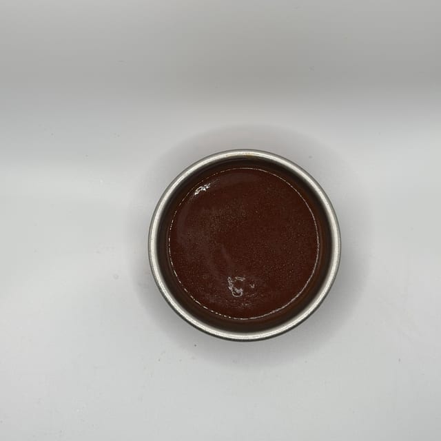 Tamarind Chutney.