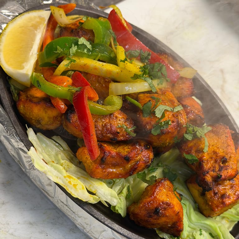 Delicious Takeout Options for Indian and Asian Cuisine
