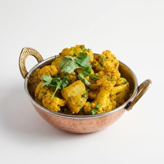 Aloo Gobi