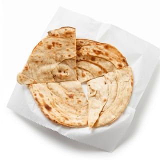 Plain Paratha