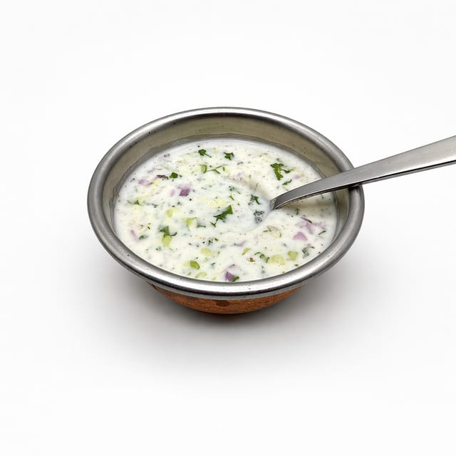 Raita.