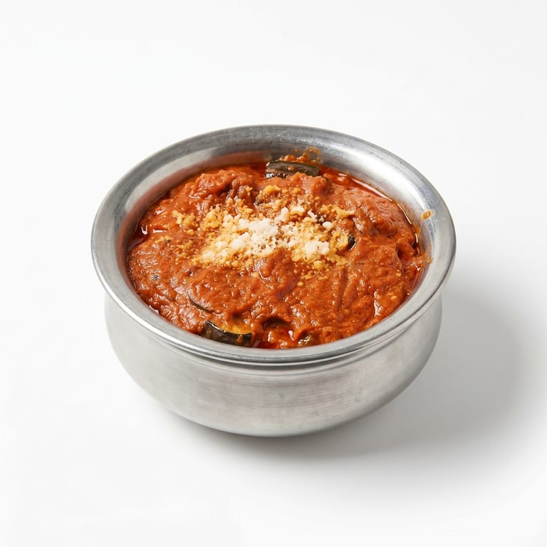 Delicious Masala Dishes Await