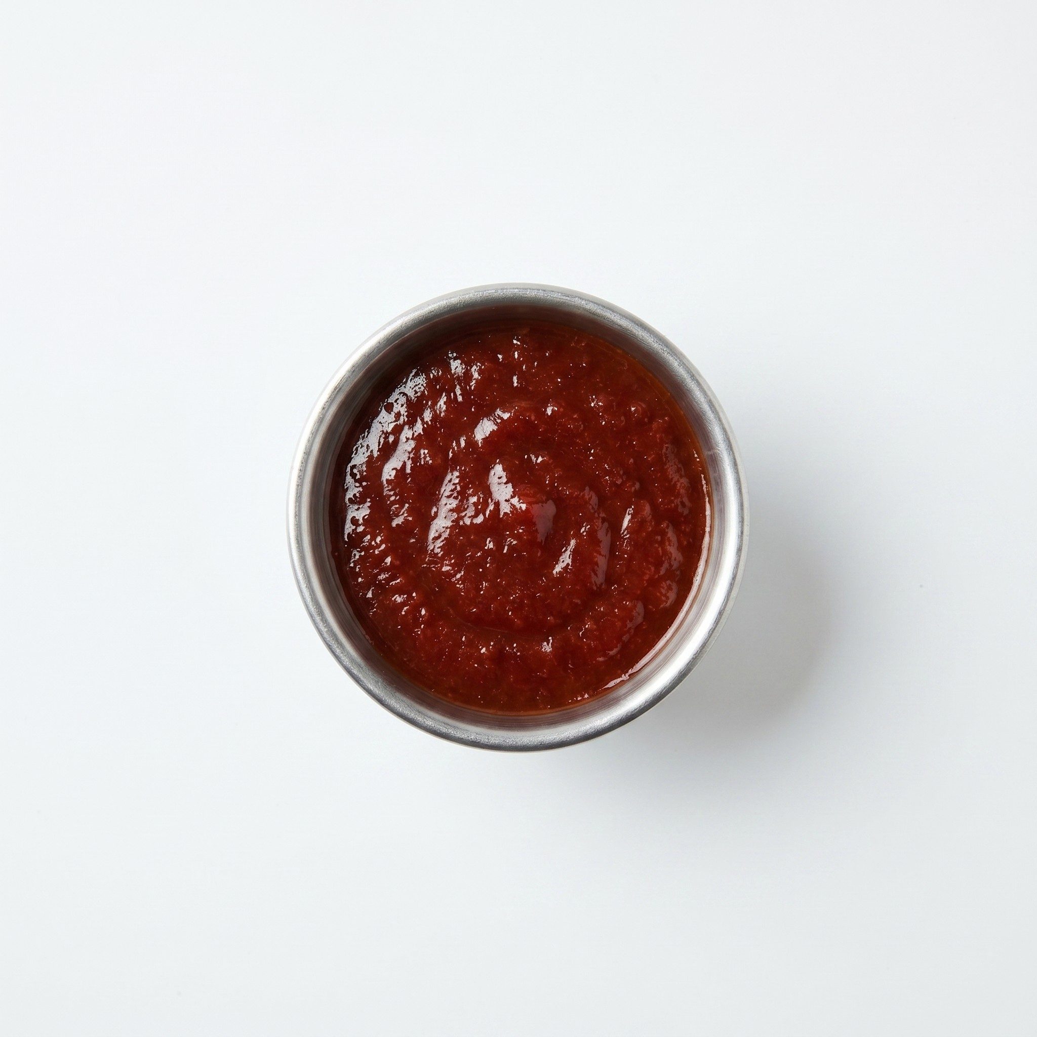 Tamarind Chutney.