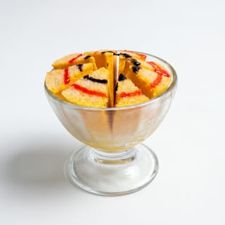 Mango Kulfi