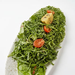 Spinach Salad