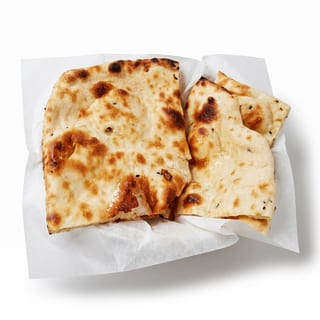 Kashmiri Naan