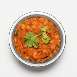 Chana Masala