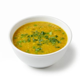 Lentil Soup