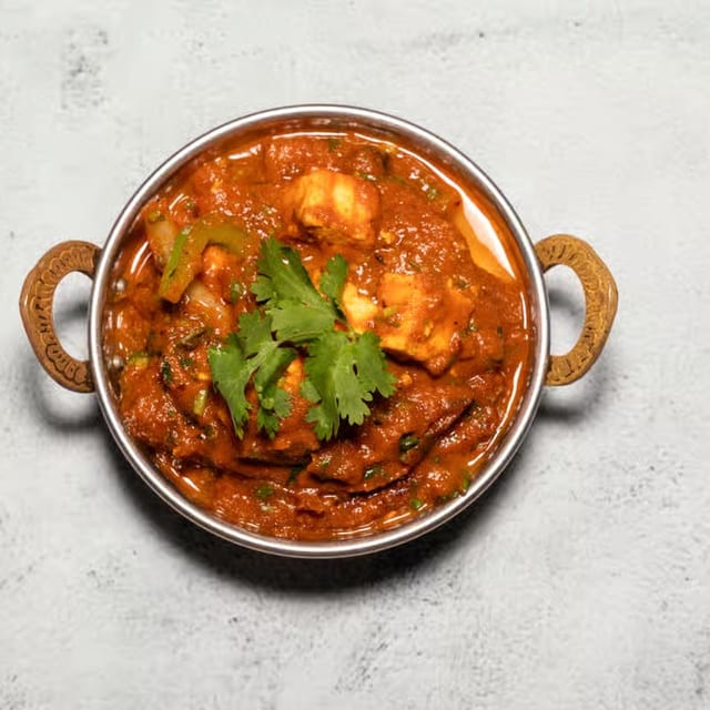 Fish Curry.
