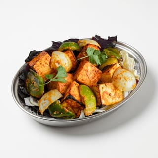 Paneer Tikka Kebab