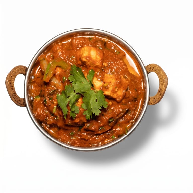 Delicious Fish Curry Awaits You