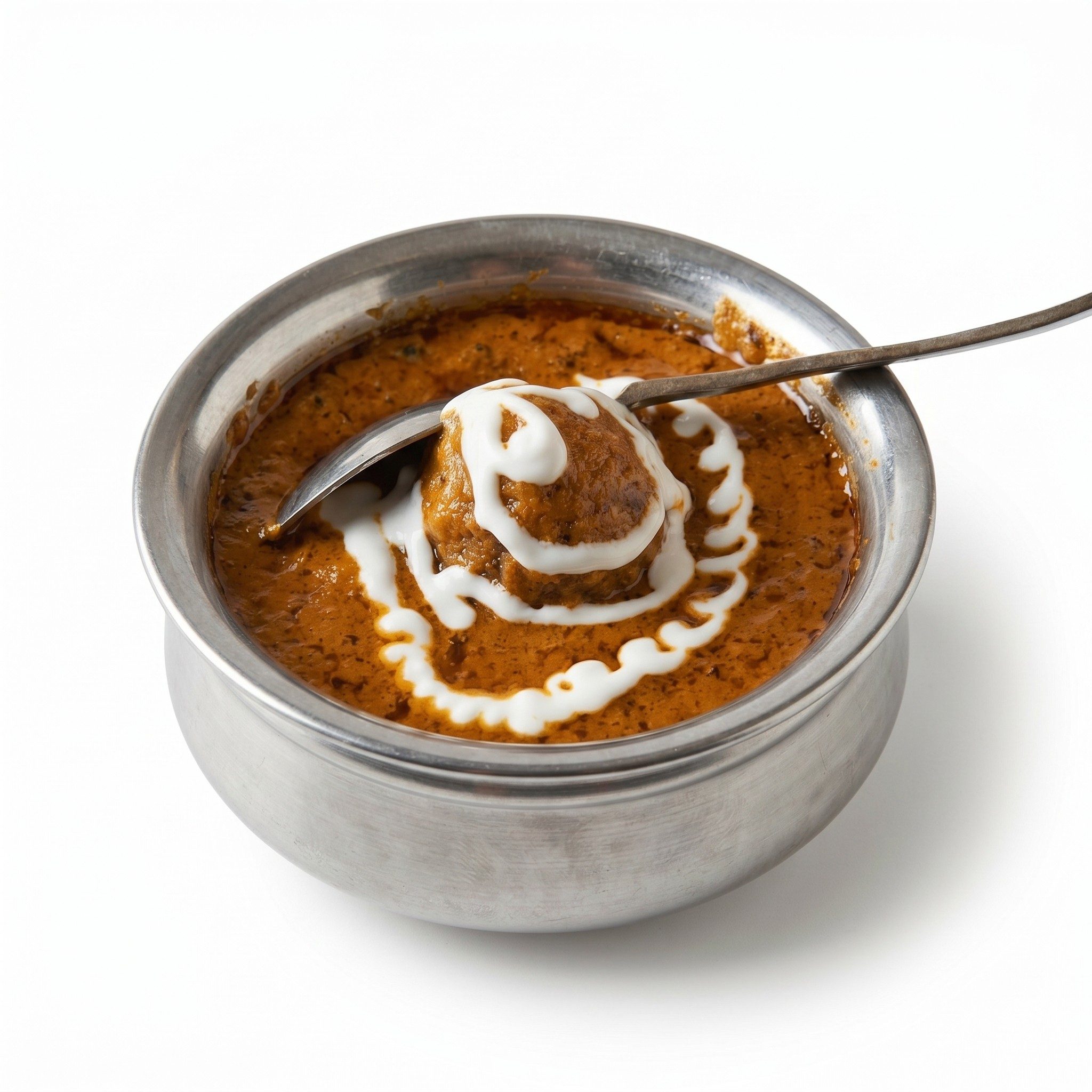 Malai Kofta.
