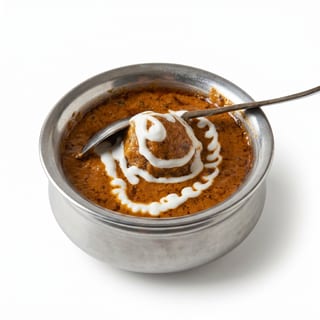 Malai Kofta