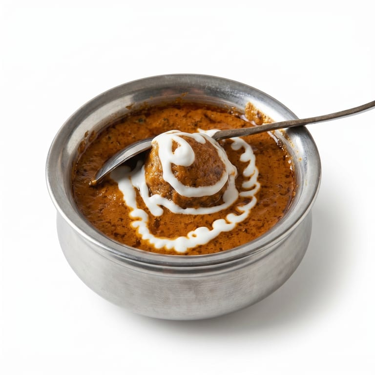 Savor Our Malai Kofta