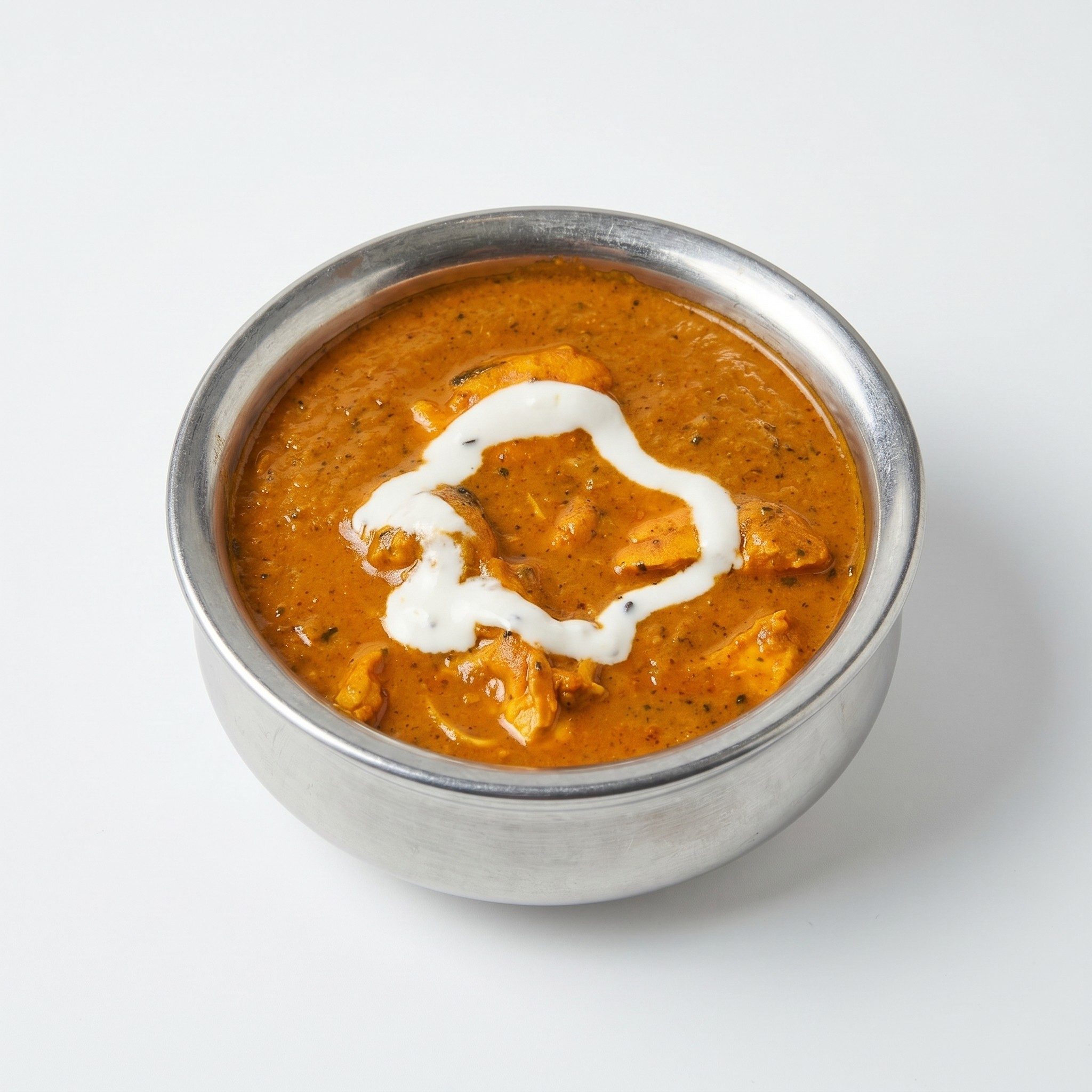 Butter Chicken.