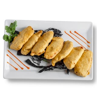 Chicken Pakora