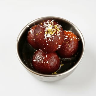 Gulab Jamun