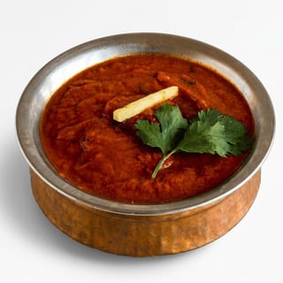 Rogan Josh