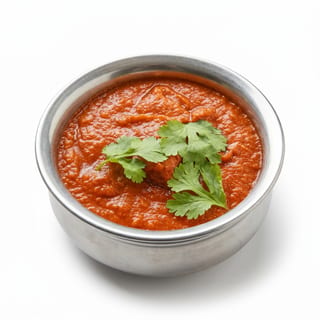 Lamb Curry