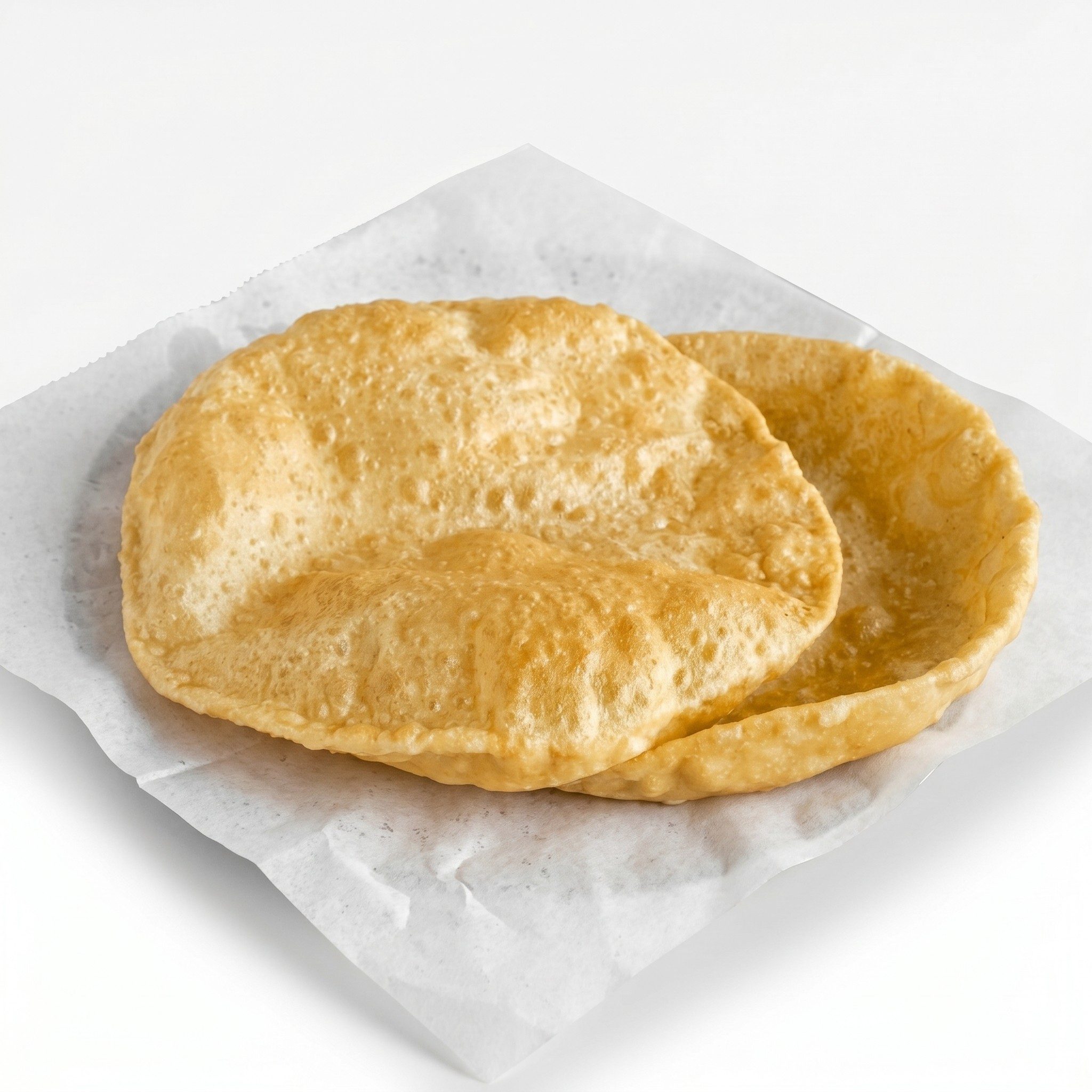 Poori.