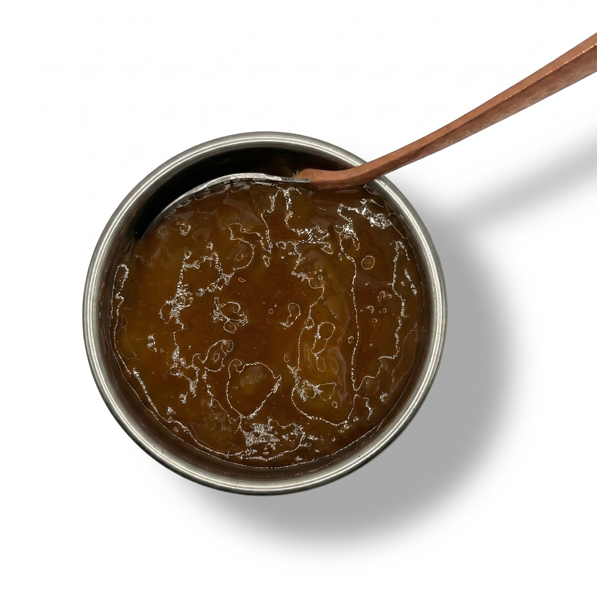 Mango Chutney.