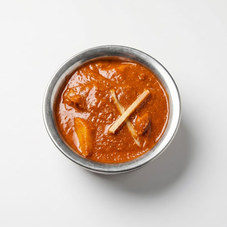 Delicious Vindaloo Options