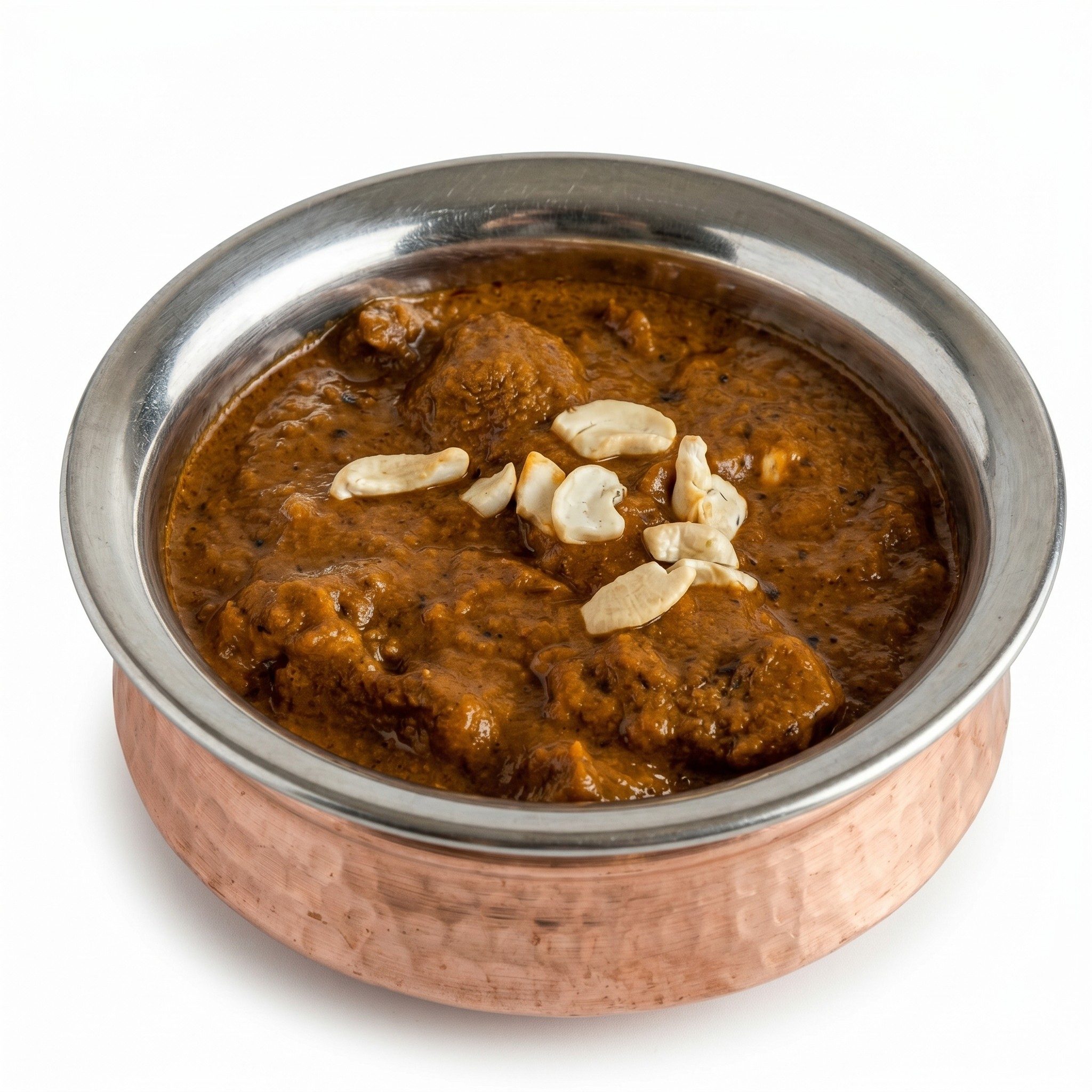 Lamb Korma.