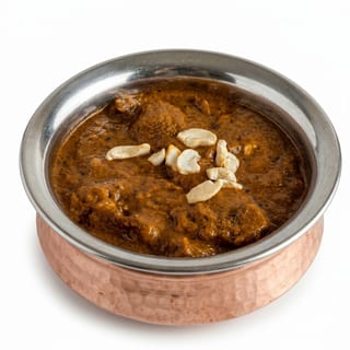Lamb Korma