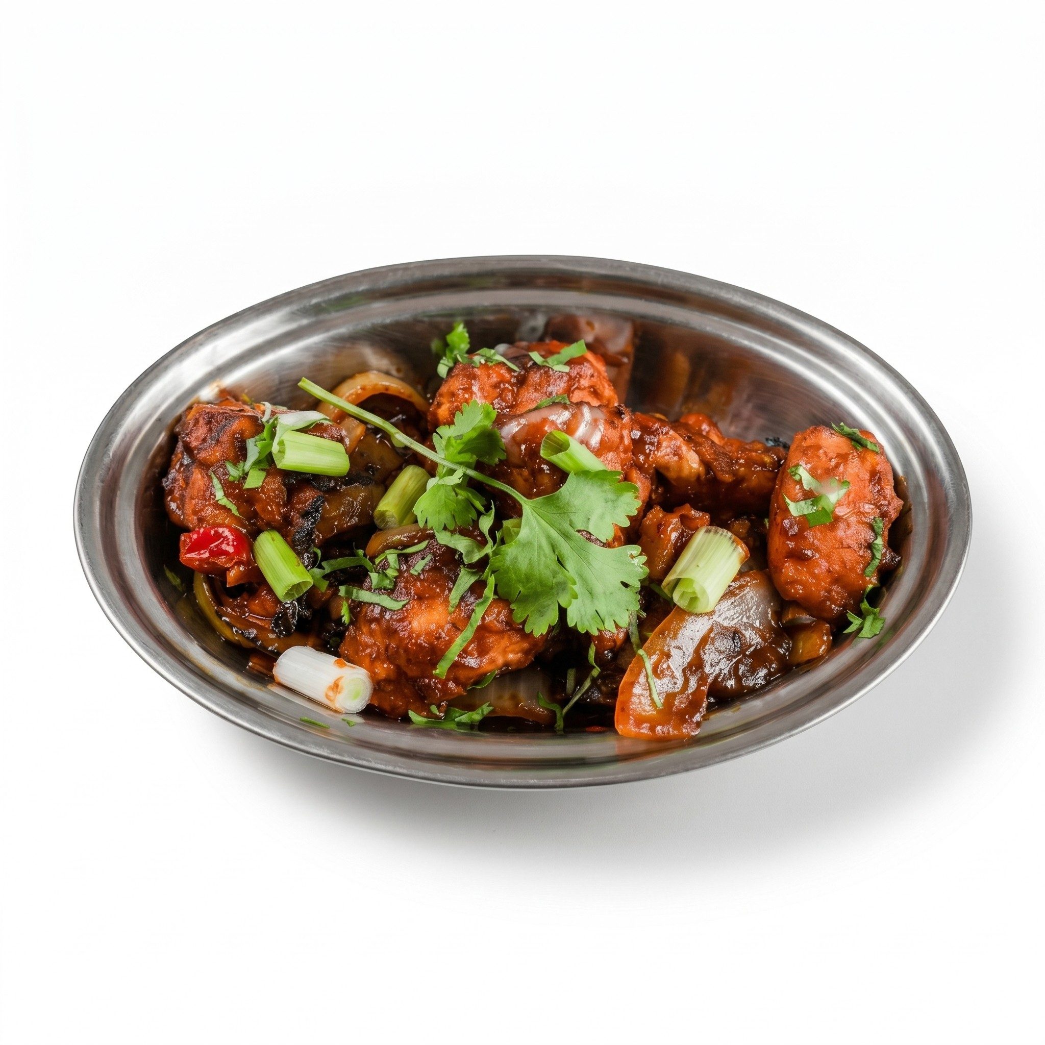 Gobi Manchurian.