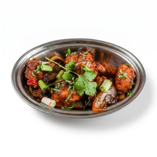 Gobi Manchurian