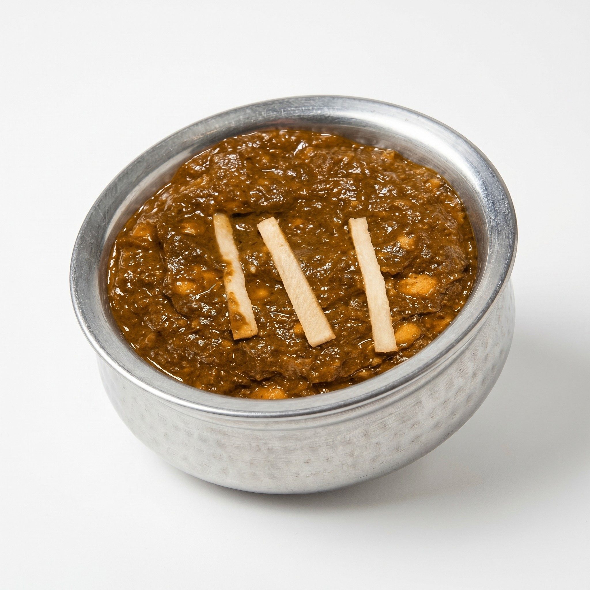 Palak Chana.
