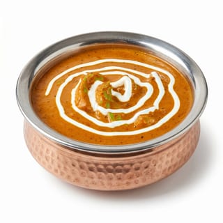 Chicken Curry