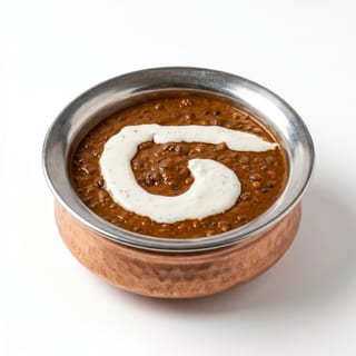 Dal Makhani