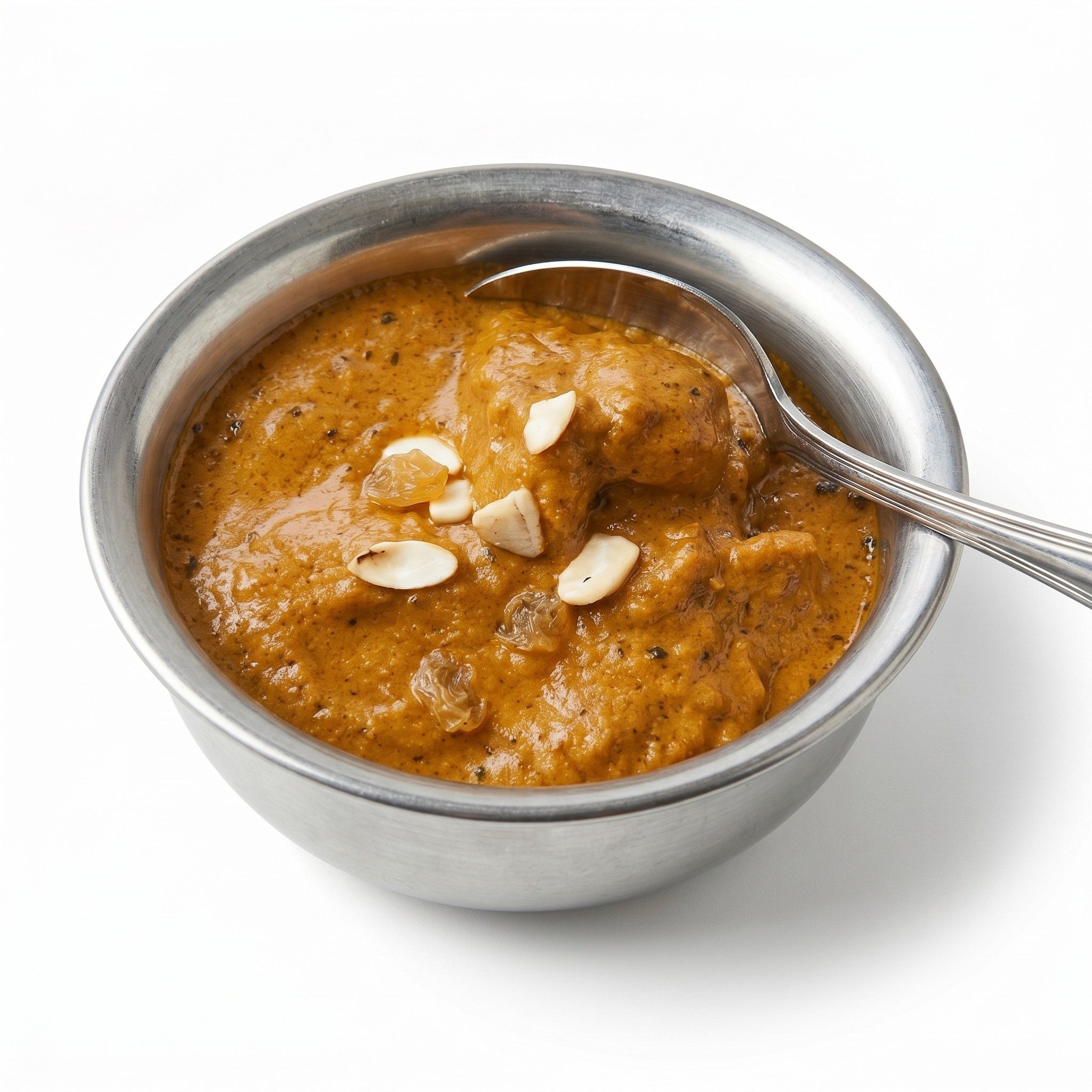 Chicken Korma.