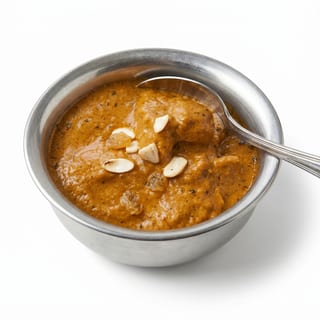 Chicken Korma