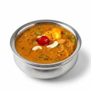 Navratan Korma