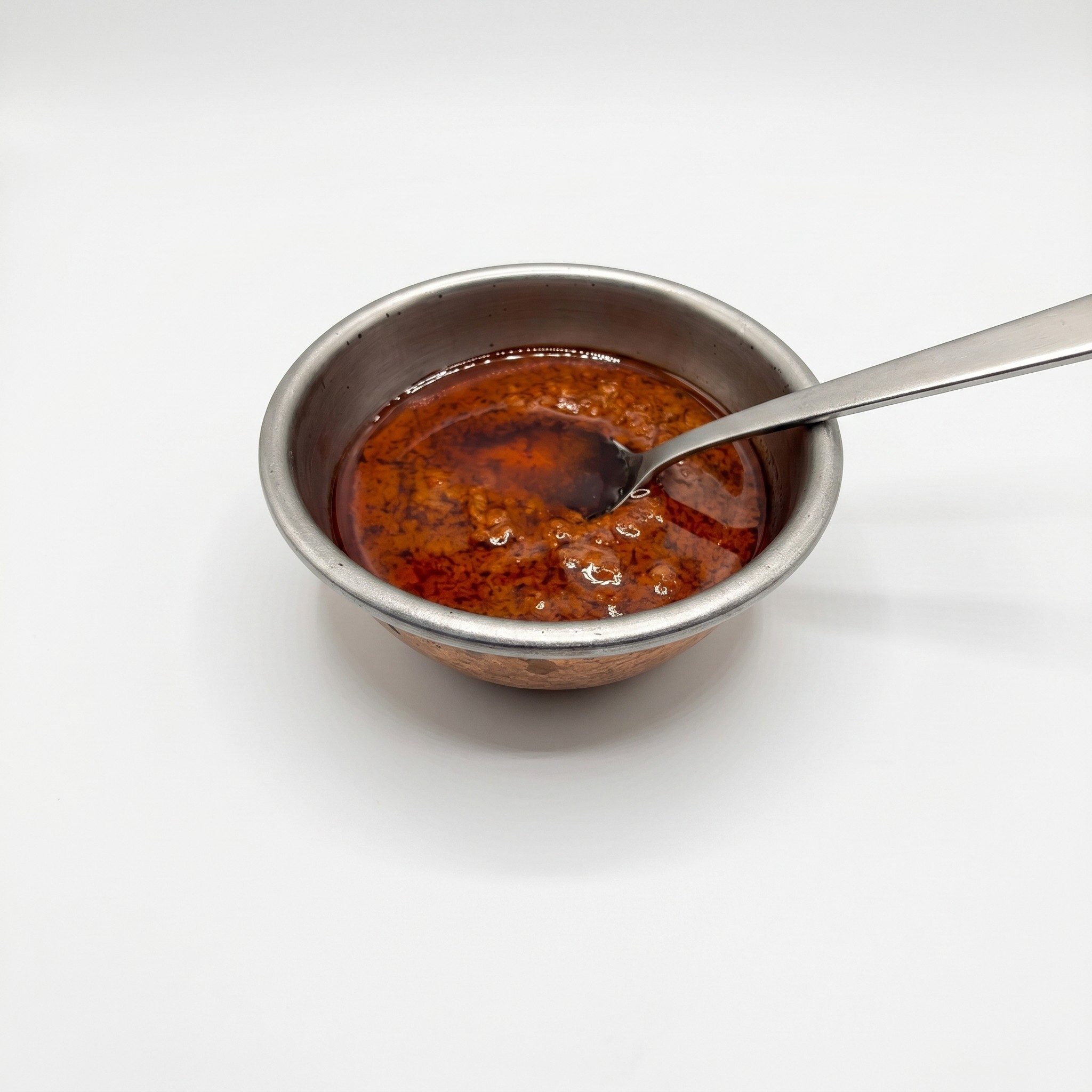 911 Hot Sauce.
