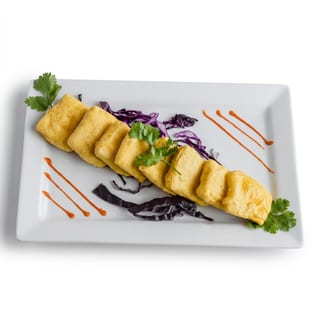 Paneer Pakora