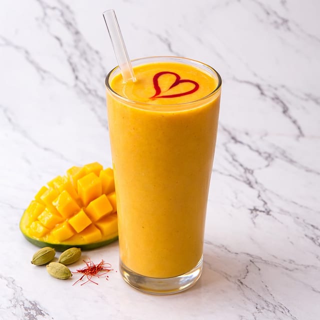 Lassi.