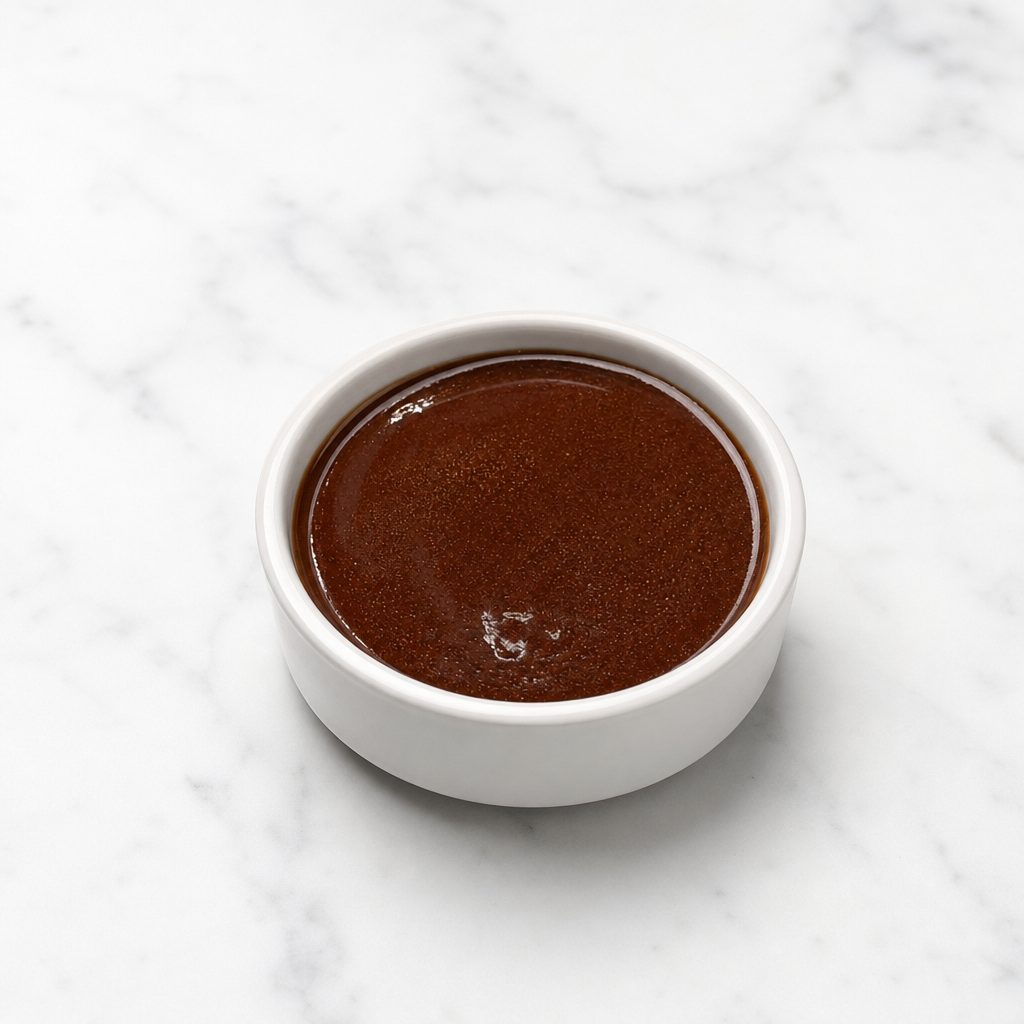 Tamarind Chutney.