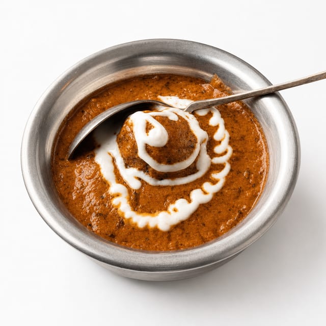 Malai Kofta.