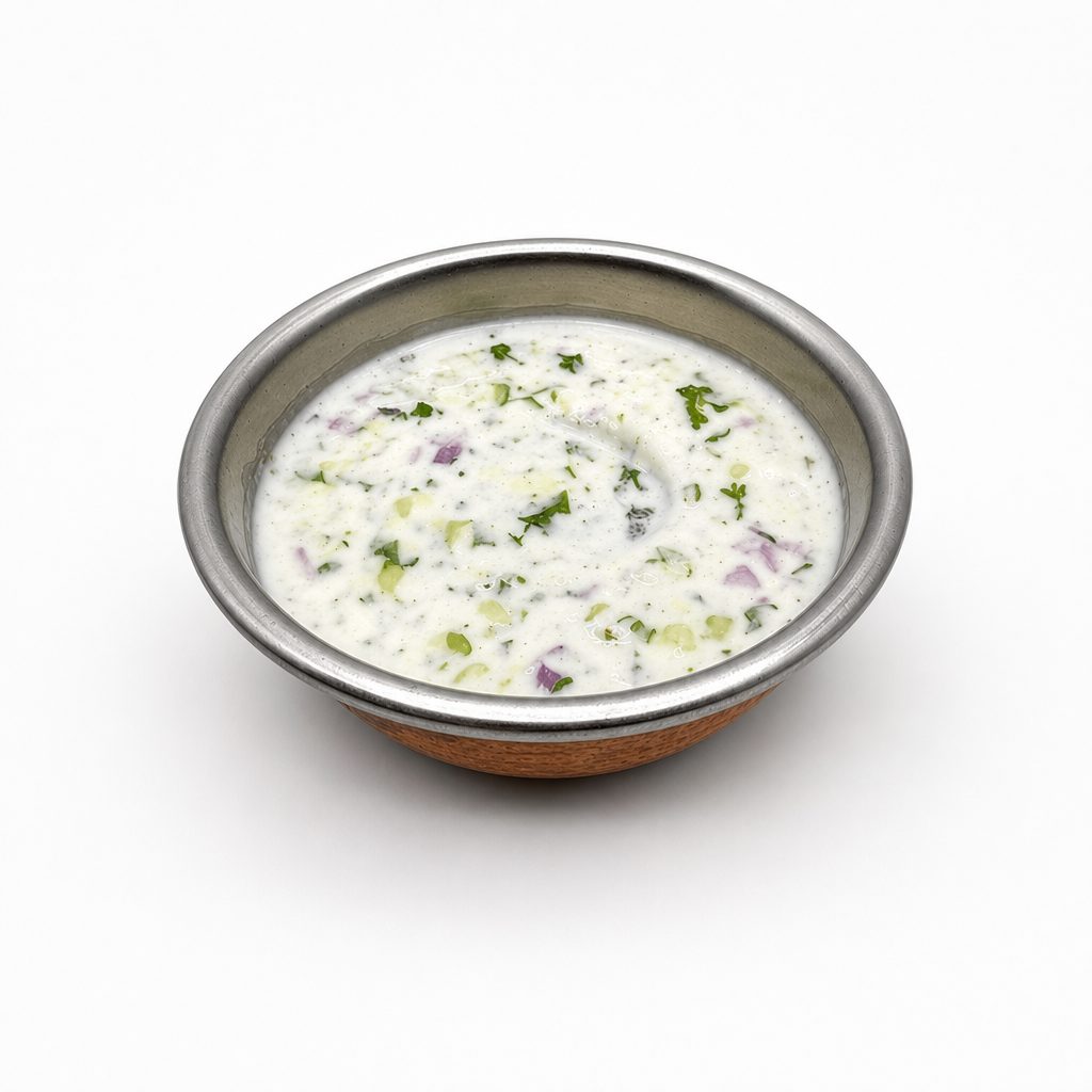 Raita.