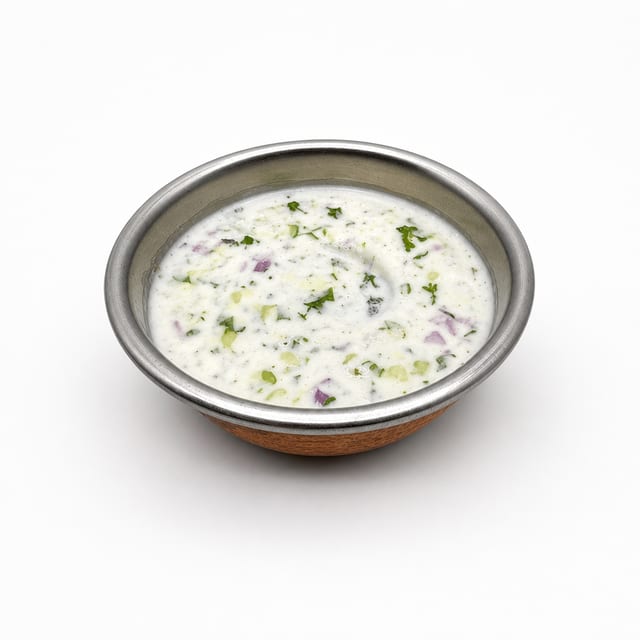 Raita.