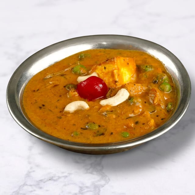 Navratan Korma.