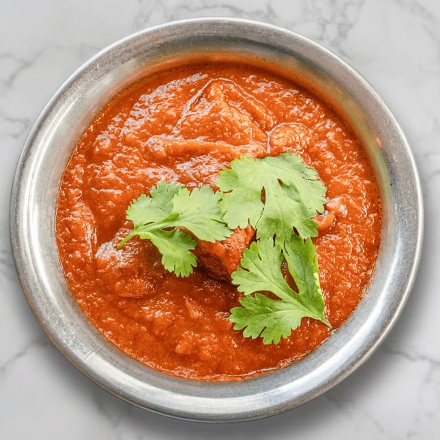 Lamb Curry.