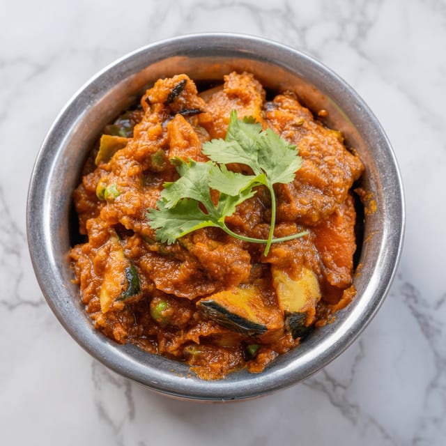 Kadhai Paneer.