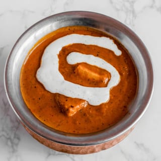 Paneer Butter Masala