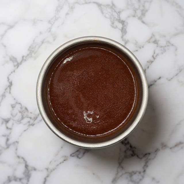 Tamarind Chutney.