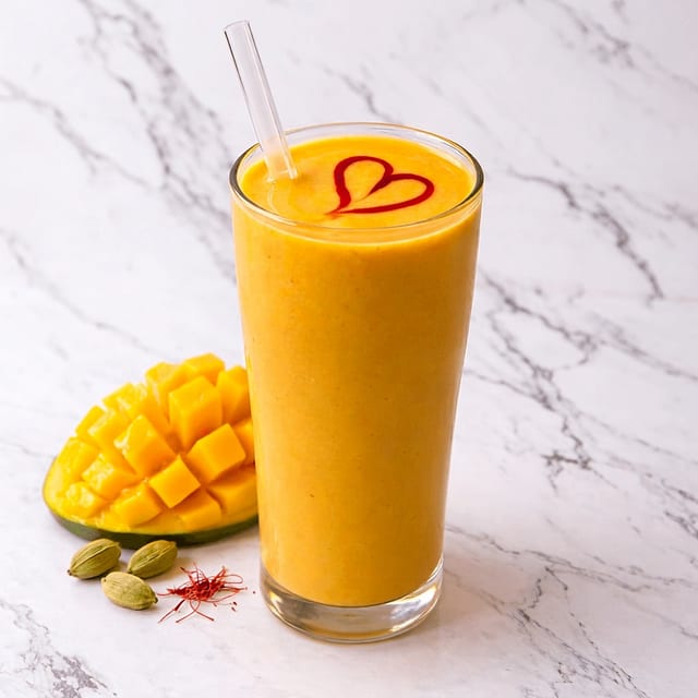 Lassi.