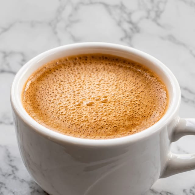 Indian Coffee.